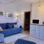 Apartmán Seehaase