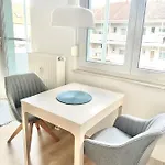 Apartmán Seehaase
