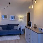 Seehaase Apartmán *