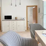 Apartmán Seehaase Radolfzell am Bodensee