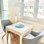 Seehaase Apartmán *