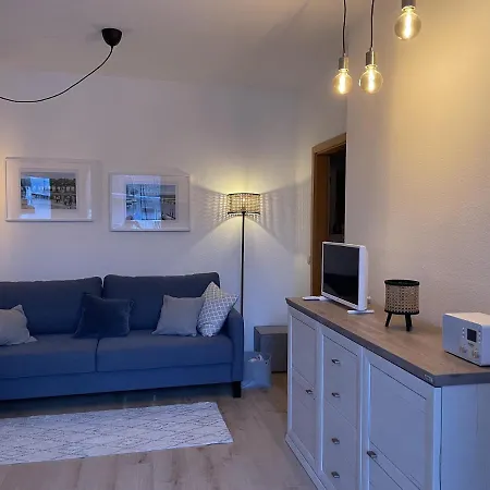 Seehaase Apartamento *