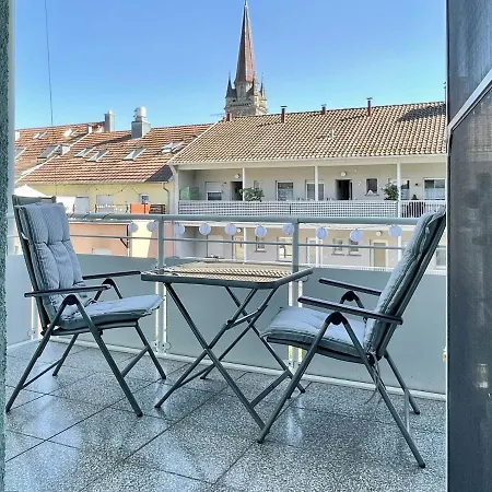 Seehaase Radolfzell am Bodensee