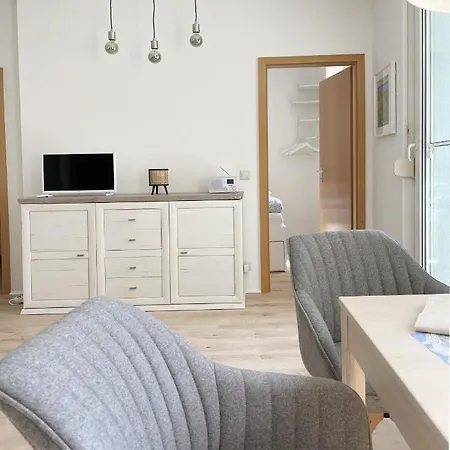 Apartamento Seehaase *