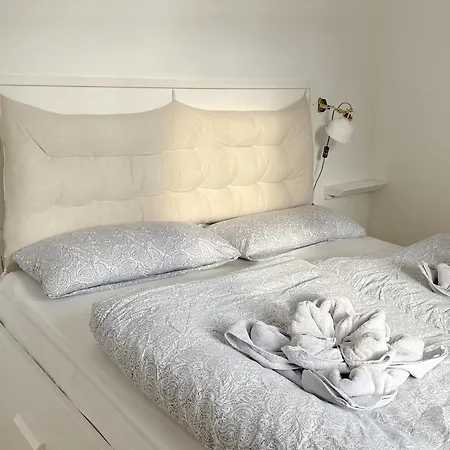 Seehaase Apartamento Radolfzell am Bodensee