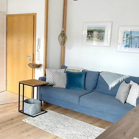 Seehaase Apartmán *