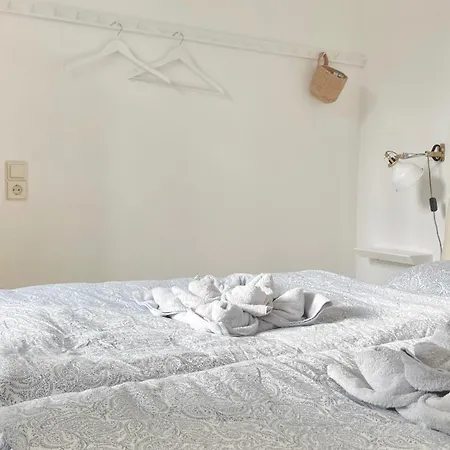 Seehaase Apartmán